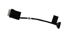 CN-0581XK-LXS00 Dell İnspiron 5401 5402 5405 5406 5408 5409 P130G Orijinal Batarya Connector Board CN-0581XK-LXS00