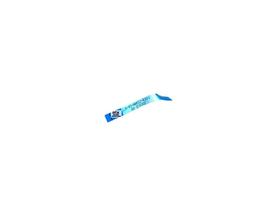 Gigabyte A5 K1 Orijinal Touchpad Flex Kablo 6-43-NH552-R10-1