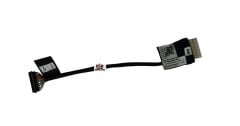 CN-0581XK-LXS00 Dell İnspiron 5401 5402 5405 5406 5408 5409 P130G Orijinal Batarya Connector Board CN-0581XK-LXS00