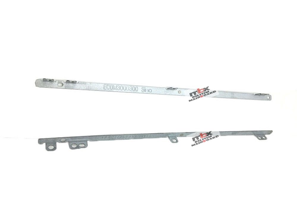 Dell Latitude E5430 P27G Orijinal Menteşe Çıtası EC0M3000200 EC0M3000300