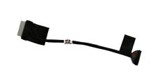 450.0KK04.0001 Dell İnspiron 5401 5402 5405 5406 5408 5409 P130G Orijinal Batarya Connector Board 450.0KK04.0001