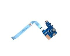 Gigabyte A5 K1 Orijinal Usb Audıo Board Flex 6-71-NH5S8-D02 6-43-NH550-R11-1