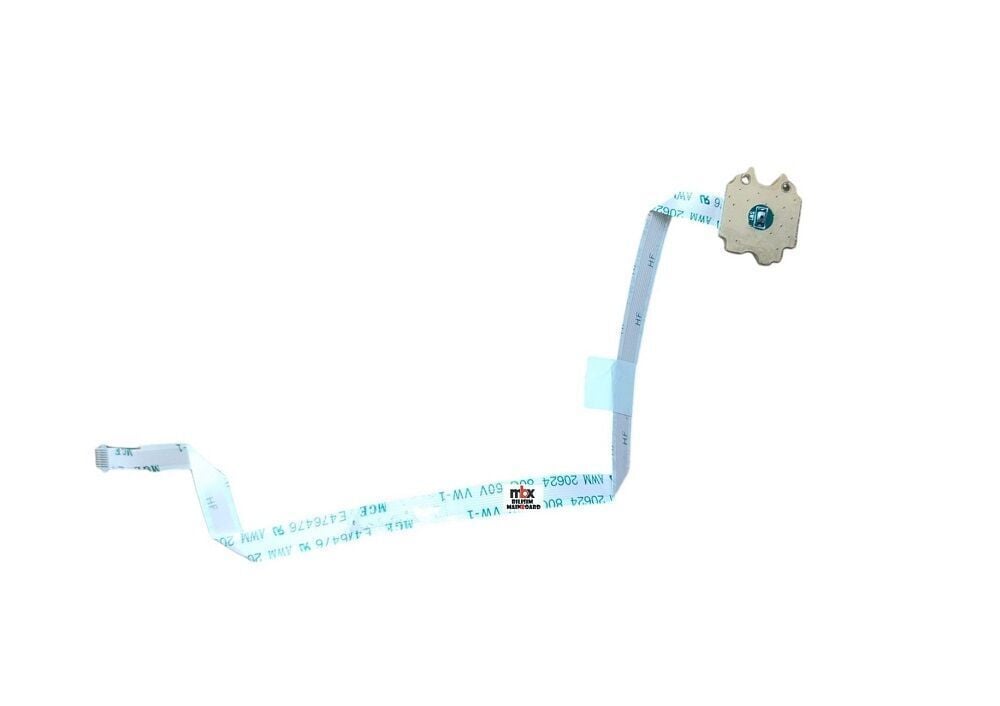 CN-0PH00G-MJX00 Dell Vostro 5490 5590 V5590 P88F P88F001 Orijinal Power Tetik Butonu CN-0PH00G-MJX00