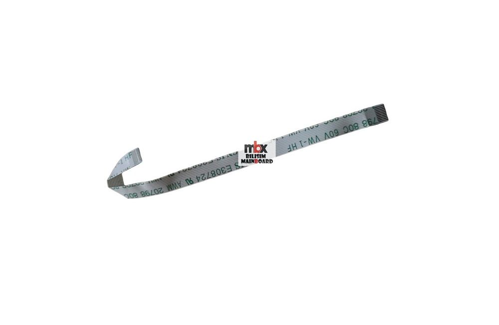 Toshiba Portege Z30-C Z30-A Z30-B Z30 Orijinal Touchpad Flex Kablo