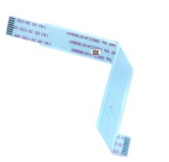 Dell Vostro 5590 V5590 P88F P88F001 Orijinal Touchpad Flex Kablo 450.0HG04.0001 CN-0TY1G7-76671