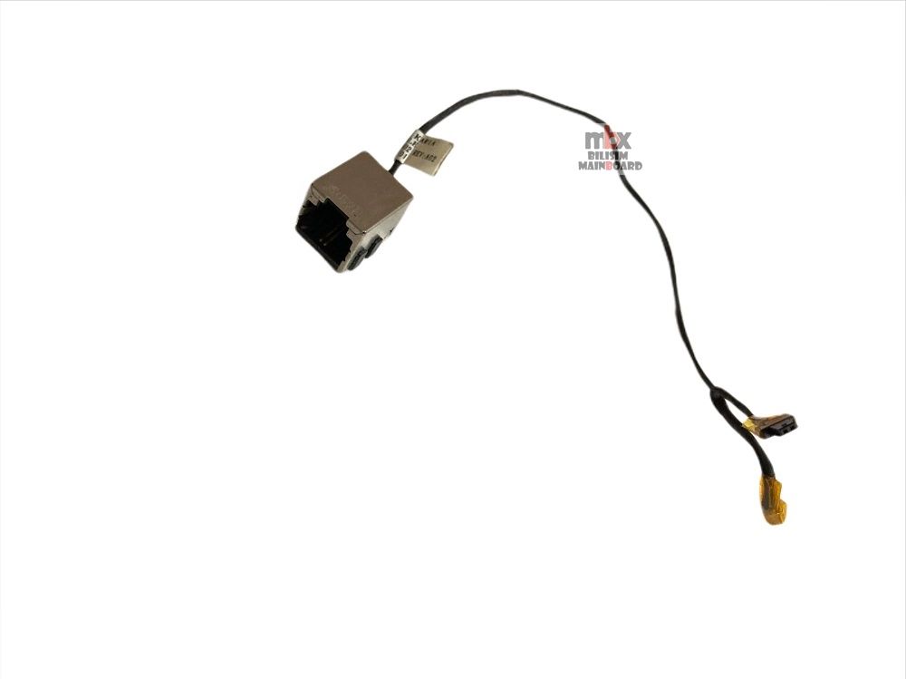 Hp 6930p Ethernet Soketi 50.4v903.002