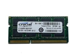 Crucial Ddr3 8 gb Notebook Ram ddr3-1600 1.35v