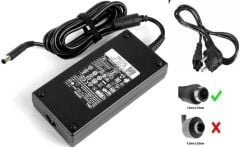 Dell G15 5511 REG Model: P105F Notebook Adaptör ORJİNAL 19.5V 9.23A 180W
