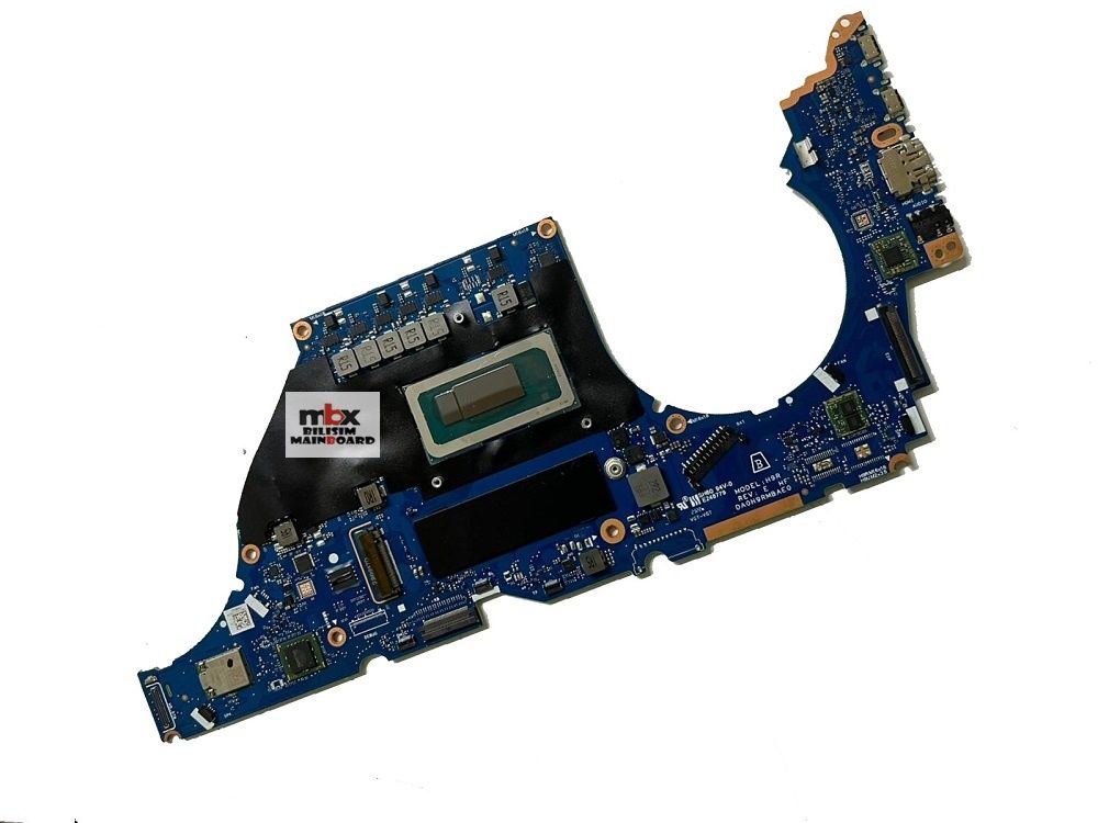 DA0H9RMBAE0 Huawei Matebook D16 RLEF-X FAULTY Anakart i5-12450H