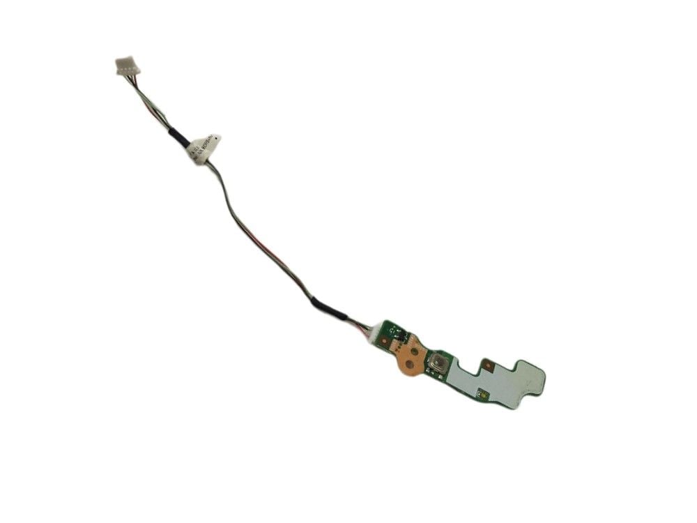 Toshiba C50-A C55-A Notebook Tetik Butonu V000320220