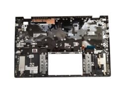 460.0KK02.0011 CN-09TNWY-DJC00 Dell İnspiron 5000 5401 5402 5405 5408 5409 P130G Orijinal Üst Kasa Klavye Kasa