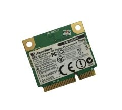 Orjinal Asus X55C X55A X55U Notebook Wifi Ağ Kartı AW-NB097 AR5B225