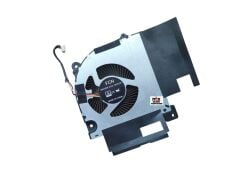 Gigabyte A5 X1 K1 Orijinal Soğutucu Cpu Fan 6-31-NH55S-RA1