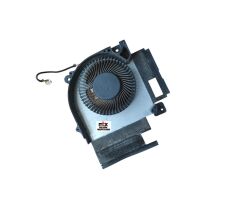 Gigabyte A5 X1 K1 Orijinal Soğutucu Cpu Fan 6-31-NH55S-RA1