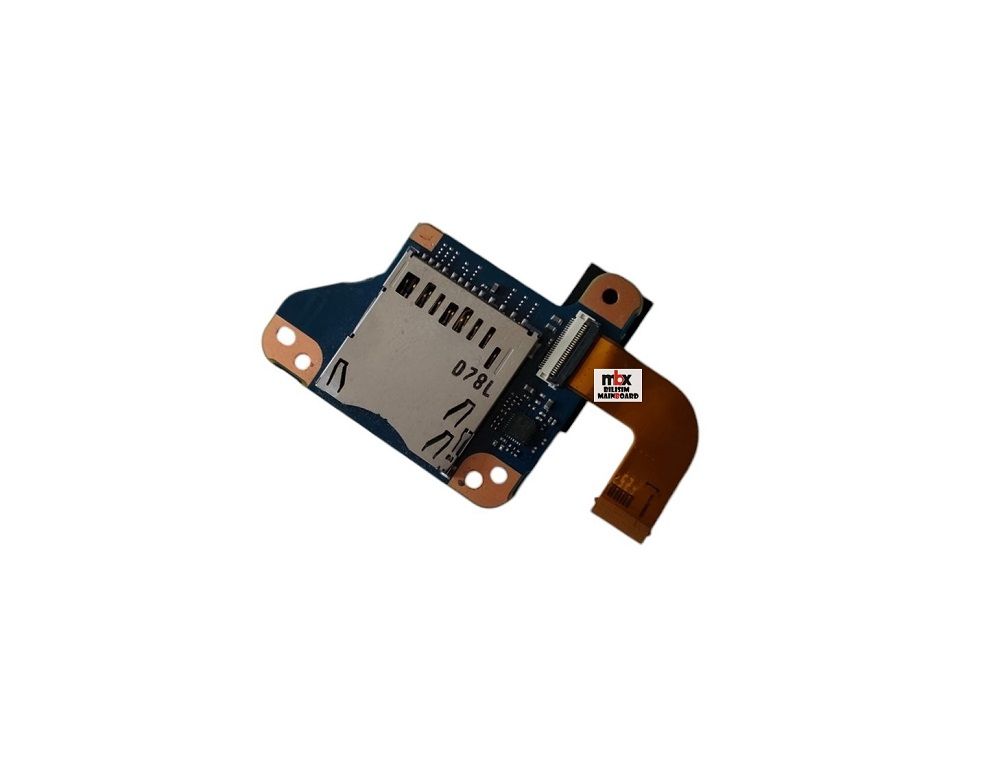 Toshiba Portege Z30-C Z30-A Z30-B Orijinal Card Reader Board G28C0003N110