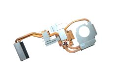 Gigabyte A5 K1 Orijinal Soğutucu Heatsink  Bakır