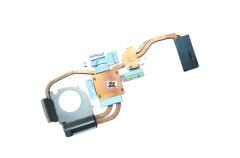 Gigabyte A5 K1 Orijinal Soğutucu Heatsink  Bakır