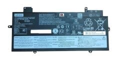 Lenovo ThinkPad X1 Carbon Gen 9 Gen 10 Gen 11 X1 Yoga Gen 6 Gen 7 Gen 8 Orijinal Batarya Pili L20D4P71 SB11M89859 5B11M90058