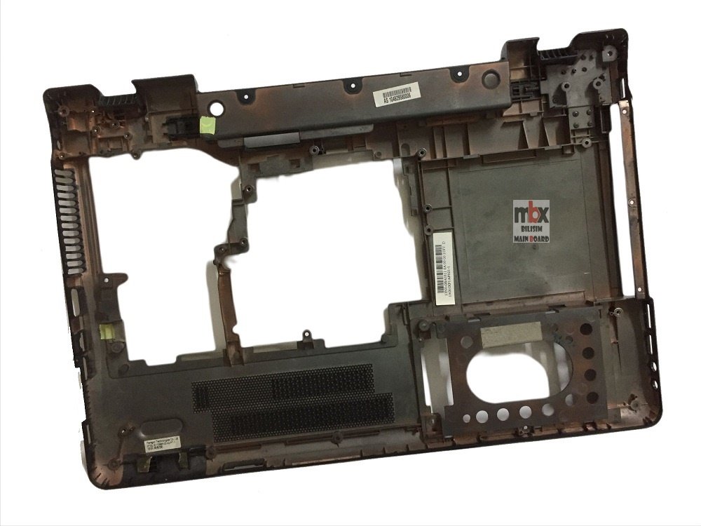 Orjinal Asus N61 N61J N61JA N61JV X64 X64J X64V Notebook Alt Kasa 13GNXP1AP021 13N0-GSA0311
