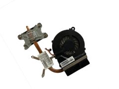 Hp Pavilion G6 G6-1000 1100ET 1302ST Notebook Cpu Sogutucu Heatsink Fan 643257-001 646578-001