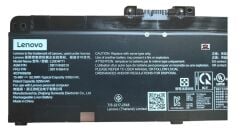 Lenovo ThinkPad T14 Gen 5 Gen 6 PT14S Gen 5 T16 Gen 3 P16S Gen 4 Orijinal Batarya Pili L23D4P71 SB11H56319 5B11H56418