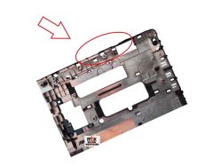 Dell Latitude 3460 3470 3560 3570 Orijinal Alt Kasa CN-02C6G1 460.05905.0011