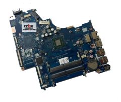 Hp 250 250 g6 255 G6 15-BS 15-BW Notebook Anakart CIL51/53 LA-E841P