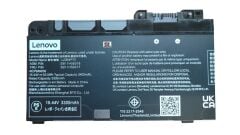 Lenovo ThinkPad T14 Gen 5 Gen 6 P14S Gen 5 Gen 6 Orijinal Batarya Pili L23B4P70 SB11H56318 5B11H56417