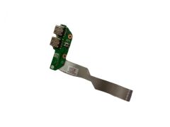 Hp Pavilion 15DY 15DY-1085NR 15DY-2085NR 15S-FQ Notebook Power Güç Tetik Start Usb Board DA0P5ETB6B0 DA0P5DTB8B0 DA0P5FTB6A0