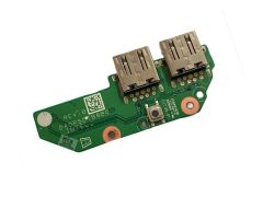 Hp Pavilion 15DY 15DY-1085NR 15DY-2085NR 15S-FQ Notebook Power Güç Tetik Start Usb Board DA0P5ETB6B0 DA0P5DTB8B0 DA0P5FTB6A0