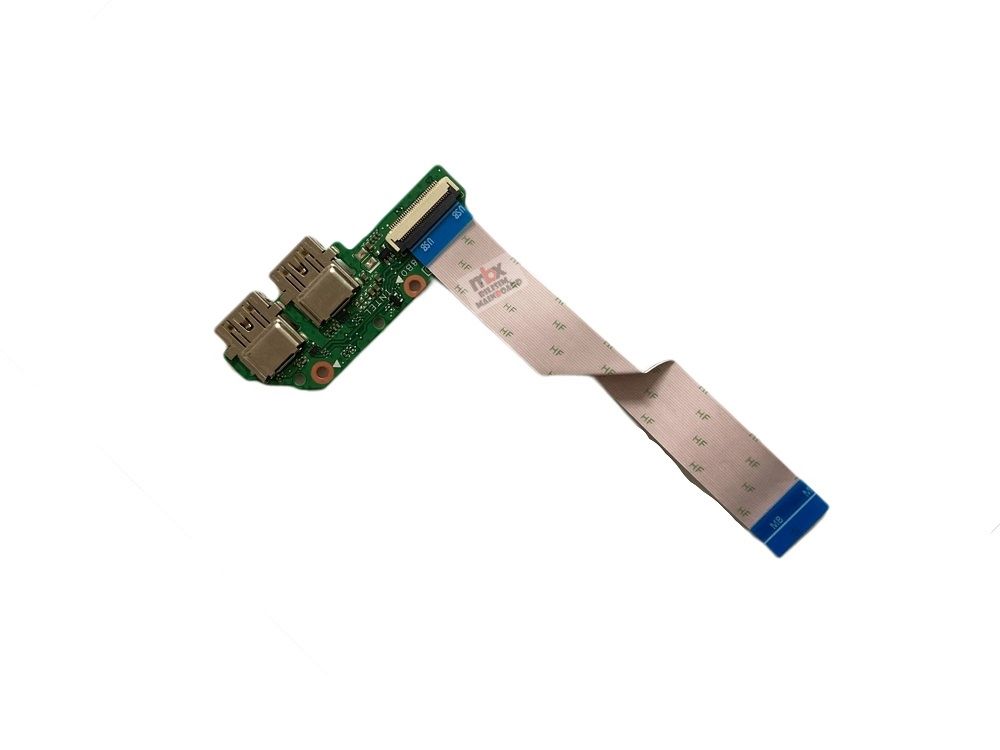 Hp Pavilion 15DY 15DY-1085NR 15DY-2085NR 15S-FQ Notebook Power Güç Tetik Start Usb Board DA0P5ETB6B0 DA0P5DTB8B0 DA0P5FTB6A0
