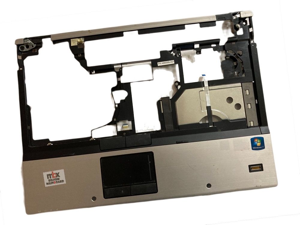 Hp 6930p Üst Kasa Klavye Kasa 486303-001