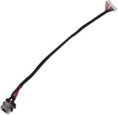 Orjinal Asus Rog Gl752 GL752VW GL752VL Notebook Power Dc jack
