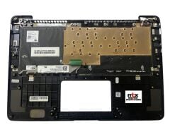 Asus Zenbook UX430 UX430UA UX430UQ UX430UN U430UAR 13N1-2YA0G21 Orijinal Klavye Kasa Üst Kasa