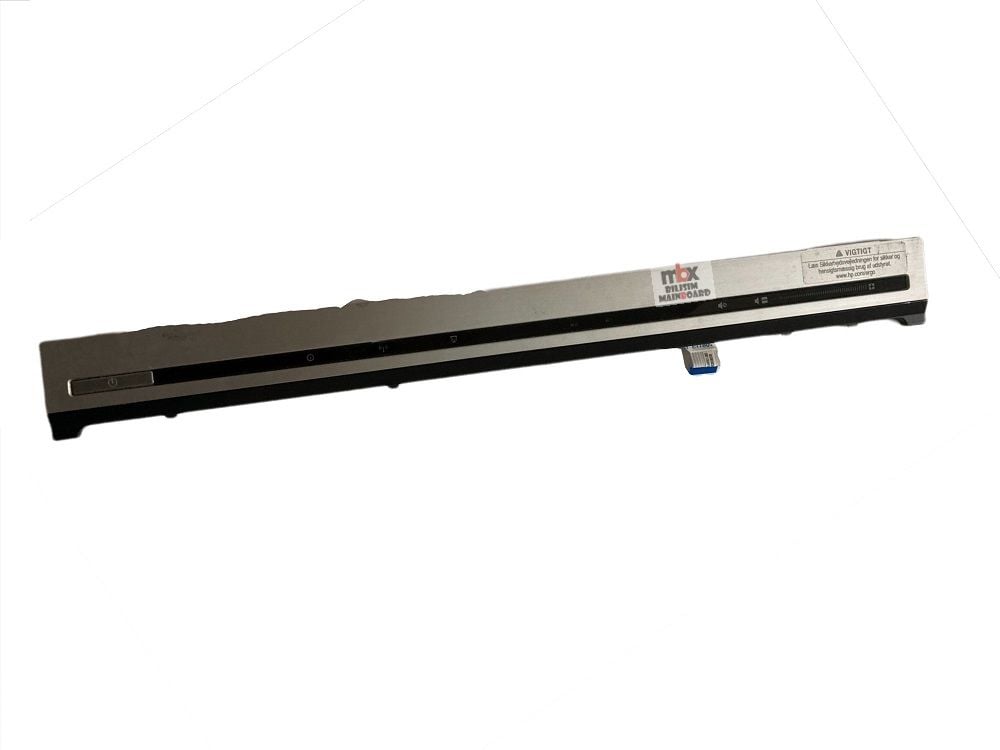Hp 6930p Media Butonu Paneli 486307-001