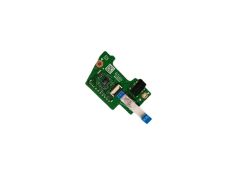 Hp Pavilion 15DY 15DY-2085NR 15-DY 15-EF 15S-EQ 15-DY 15S-FQ 15S-FQ 15S-FQ Orijinal Audio Sd Kart DA0P5DTH8B0