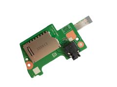 Hp Pavilion 15DY 15DY-2085NR 15-DY 15-EF 15S-EQ 15-DY 15S-FQ 15S-FQ 15S-FQ Orijinal Audio Sd Kart DA0P5DTH8B0