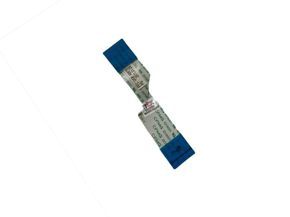 Asus X542 X542BA X542U X542UA X542UQ X542UF X542UR X542BA X542BP Notebook Usb Board Flexi Ffc Usb Kablosu