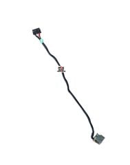 Hp Pavilion 15-CE  15-DC0013TX 15-DC0005TX 15-DC008TX Orijinal Power Dc Jack L71032-Y75 CBL00876-0210