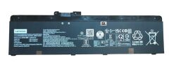 Lenovo ThinkPad T14 Gen 5 P14s Gen 5 Orijinal Batarya Pili L23M4P72 SB11H56316 5B11H56415