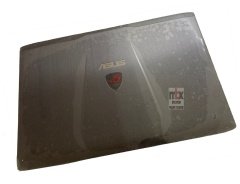 Orijinal Asus Rog GL552 G552VW GL552 Notebook Lcd Back Cover 13N0-SNA0611
