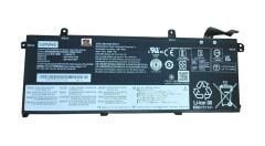 Lenovo ThinkPad T490 T495 P43S T14 Gen 1 P14S Gen 1 Orijinal Batarya Pili L18M3P73 SB10W51926 5B10W51827