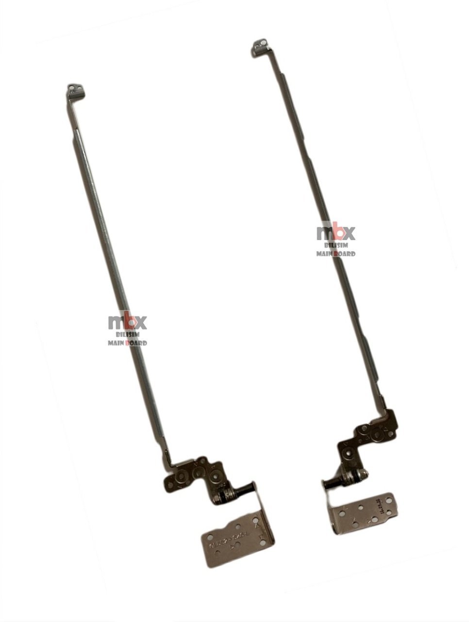 Orjinal Asus Rog GL552 G552VW GL552 Notebook Menteşe