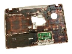 Toshiba Satellite C660 C660D C665 C665D C660-14k Üst kasa Klavye Kasa