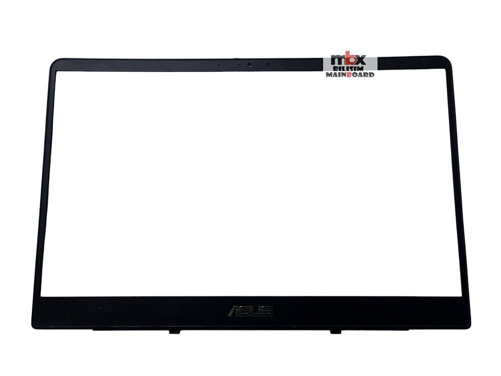 Asus Zenbook UX430 UX430UA UX430UQ UX430UN U430UAR 13N1-2YA0K31 Orijinal Bezel Ön Çerçeve