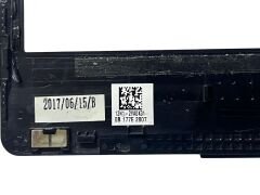 Asus Zenbook UX430 UX430UA UX430UQ UX430UN U430UAR 13N1-2YA0K31 Orijinal Bezel Ön Çerçeve