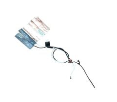 025.901K0.0011 Dell Vostro 5590 V5590 P88F P88F001 Orijinal Wifi Anteni 025.901K0.0011