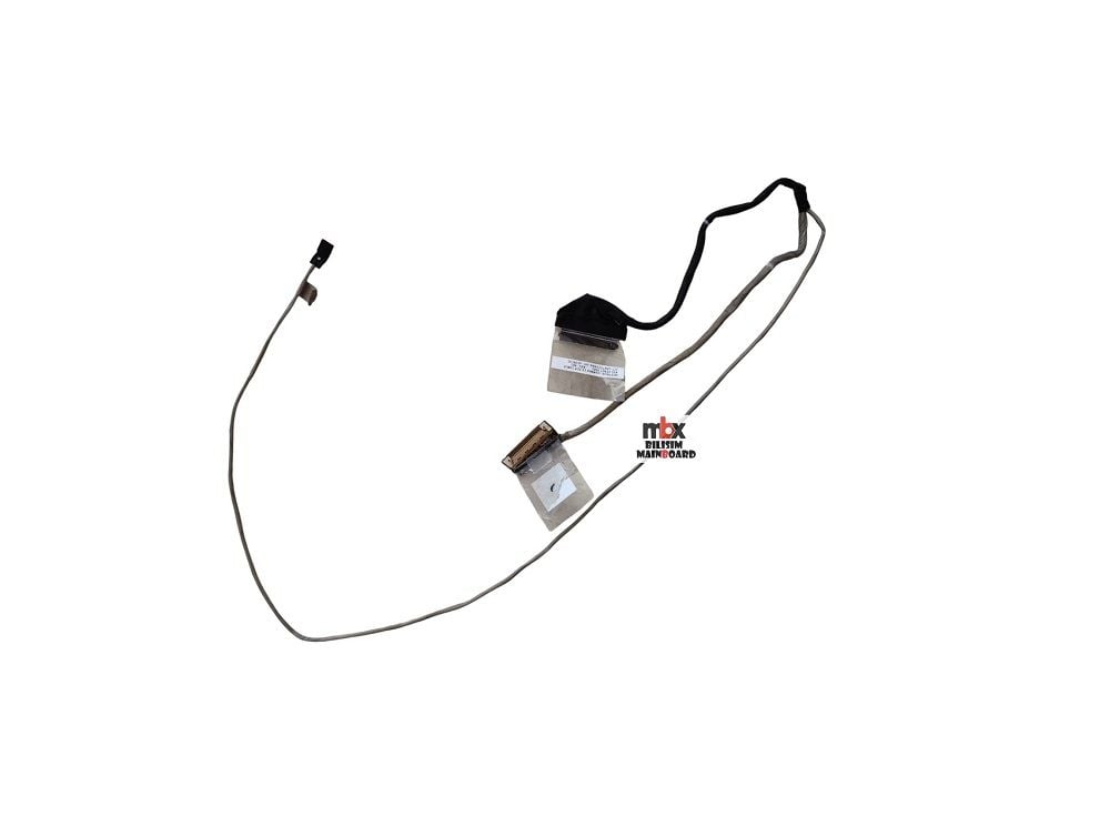 Dell Latitude 3560 3570 Orijinal Ekran Görüntü Data Kablosu Loveland 15 CN-0V0Y2G 450.05907.0001