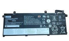 Lenovo ThinkPad T490 T495 T14 Gen 1 Gen 2 P14s Gen 1 Gen 2 P43s Orijinal Batarya Pili L18L3P73 SB10W51925 5B10W51826