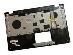 Orjinal Asus GL752 GL752VW GL752V GL752VWM Notebook Klavye Kasa 13N0-S6A0701